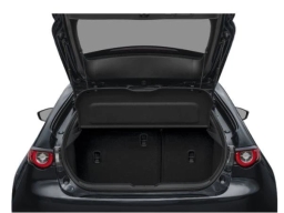 Mazda Mazda3 Hatchback 2.5 S Premium Manual FWD 2026