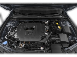 Mazda Mazda3 Hatchback 2.5 S Premium Manual FWD 2026