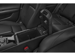 Mazda Mazda3 Hatchback 2.5 S Premium Manual FWD 2026