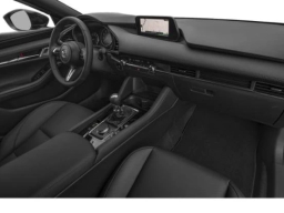 Mazda Mazda3 Hatchback 2.5 S Premium Manual FWD 2026