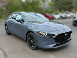 Mazda Mazda3 Hatchback 2.5 S Premium Manual FWD 2026