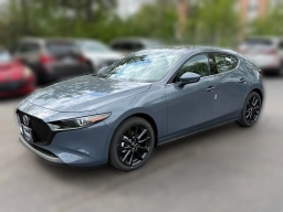 Mazda Mazda3 Hatchback 2.5 S Premium Manual FWD 2026