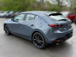 Mazda Mazda3 Hatchback 2.5 S Premium Manual FWD 2026