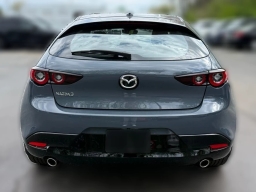 Mazda Mazda3 Hatchback 2.5 S Premium Manual FWD 2026
