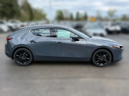 Mazda Mazda3 Hatchback 2.5 S Premium Manual FWD 2026