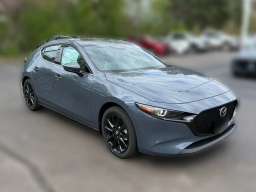 Mazda Mazda3 Hatchback 2.5 S Premium Manual FWD 2026