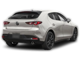 Mazda Mazda3 Hatchback 2.5 S Premium Manual FWD 2026