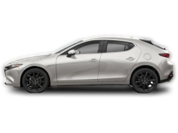 Mazda Mazda3 Hatchback 2.5 S Premium Manual FWD 2026