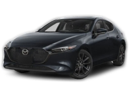 Mazda Mazda3 Hatchback 2.5 S Premium Manual FWD 2026