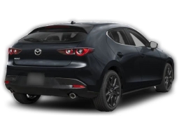 Mazda Mazda3 Hatchback 2.5 S Premium Manual FWD 2026