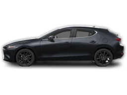 Mazda Mazda3 Hatchback 2.5 S Premium Manual FWD 2026