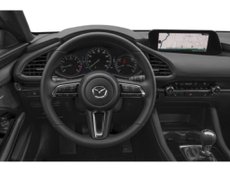 Mazda Mazda3 Hatchback 2.5 S Premium Manual FWD 2026