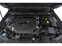 Mazda Mazda3 Hatchback 2.5 S Premium Manual FWD 2026