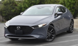 Mazda Mazda3 Hatchback 2.5 S Premium Manual FWD 2026