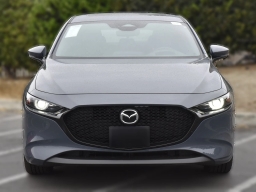 Mazda Mazda3 Hatchback 2.5 S Premium Manual FWD 2026