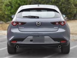 Mazda Mazda3 Hatchback 2.5 S Premium Manual FWD 2026