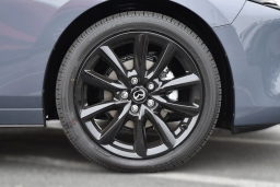 Mazda Mazda3 Hatchback 2.5 S Premium Manual FWD 2026