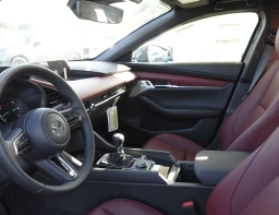 Mazda Mazda3 Hatchback 2.5 S Premium Manual FWD 2026