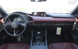 Mazda Mazda3 Hatchback 2.5 S Premium Manual FWD 2026