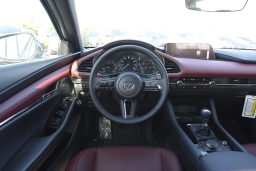 Mazda Mazda3 Hatchback 2.5 S Premium Manual FWD 2026