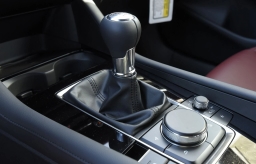 Mazda Mazda3 Hatchback 2.5 S Premium Manual FWD 2026