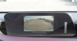 Mazda Mazda3 Hatchback 2.5 S Premium Manual FWD 2026