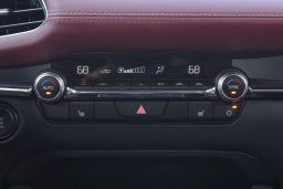 Mazda Mazda3 Hatchback 2.5 S Premium Manual FWD 2026