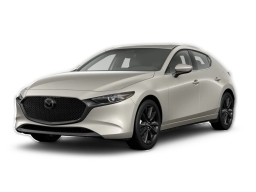 Mazda Mazda3 Hatchback 2.5 S Premium Manual FWD 2026