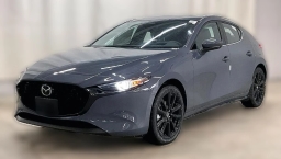Mazda Mazda3 Hatchback 2.5 S Premium Manual FWD 2026