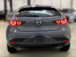 Mazda Mazda3 Hatchback 2.5 S Premium Manual FWD 2026