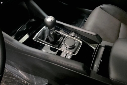 Mazda Mazda3 Hatchback 2.5 S Premium Manual FWD 2026