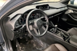 Mazda Mazda3 Hatchback 2.5 S Premium Manual FWD 2026