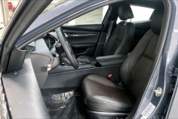 Mazda Mazda3 Hatchback 2.5 S Premium Manual FWD 2026