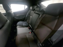 Mazda Mazda3 Hatchback 2.5 S Premium Manual FWD 2026