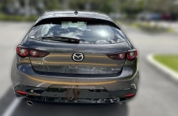 Mazda Mazda3 Hatchback 2.5 S Premium Manual FWD 2026