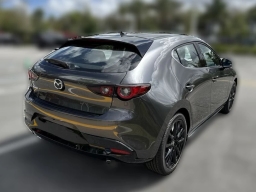 Mazda Mazda3 Hatchback 2.5 S Premium Manual FWD 2026