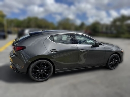 Mazda Mazda3 Hatchback 2.5 S Premium Manual FWD 2026