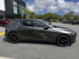 Mazda Mazda3 Hatchback 2.5 S Premium Manual FWD 2026