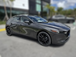 Mazda Mazda3 Hatchback 2.5 S Premium Manual FWD 2026