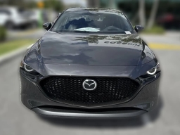 Mazda Mazda3 Hatchback 2.5 S Premium Manual FWD 2026