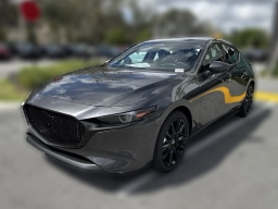 Mazda Mazda3 Hatchback 2.5 S Premium Manual FWD 2026