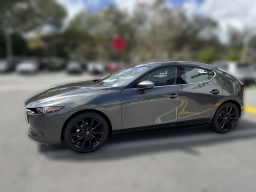 Mazda Mazda3 Hatchback 2.5 S Premium Manual FWD 2026