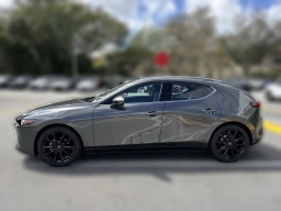 Mazda Mazda3 Hatchback 2.5 S Premium Manual FWD 2026
