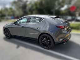 Mazda Mazda3 Hatchback 2.5 S Premium Manual FWD 2026