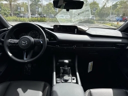 Mazda Mazda3 Hatchback 2.5 S Premium Manual FWD 2026