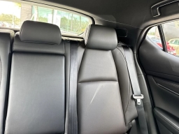Mazda Mazda3 Hatchback 2.5 S Premium Manual FWD 2026