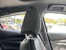 Mazda Mazda3 Hatchback 2.5 S Premium Manual FWD 2026
