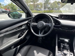 Mazda Mazda3 Hatchback 2.5 S Premium Manual FWD 2026
