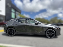 Mazda Mazda3 Hatchback 2.5 S Premium Manual FWD 2026