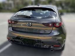Mazda Mazda3 Hatchback 2.5 S Premium Manual FWD 2026